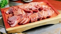 오봉산장 매장 이미지