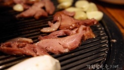 대들보농원 매장 이미지