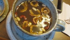 뜰엔  매장 이미지