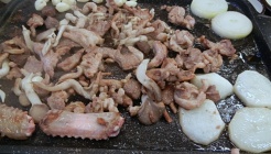 나눔터오리 매장 이미지