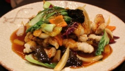 더 차이나  매장 이미지