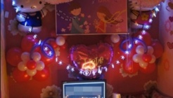 다락방 매장 이미지