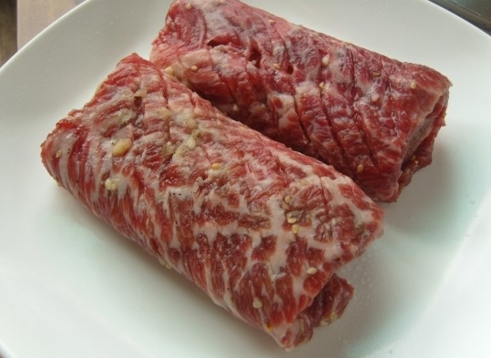 농막갈비 매장 이미지