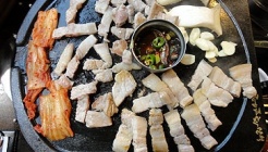 돔베돈 매장 이미지