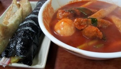 사랑분식  매장 이미지