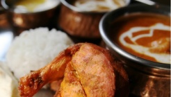 라지마할 매장 이미지