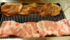 혼섬갈비 매장 이미지