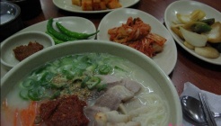 삼대국수회관 매장 이미지