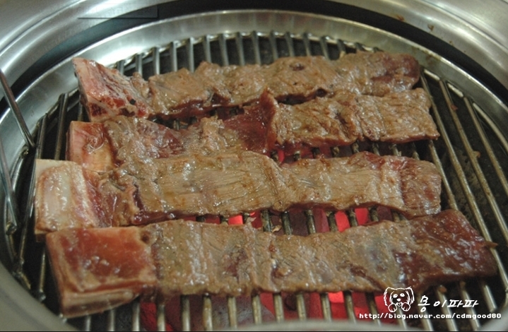 원조향토이동갈비  매장 이미지