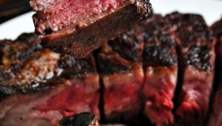 더그릴 분당점 매장 이미지