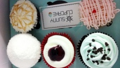 써니 컵케이크 매장 이미지