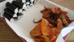 원조3대할매김밥 매장 이미지