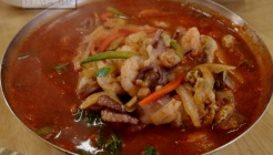 한양식당 매장 이미지