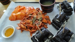 명가충무김밥 매장 이미지