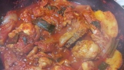 정식당 매장 이미지