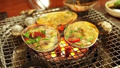 바다조개굽는집 매장 이미지