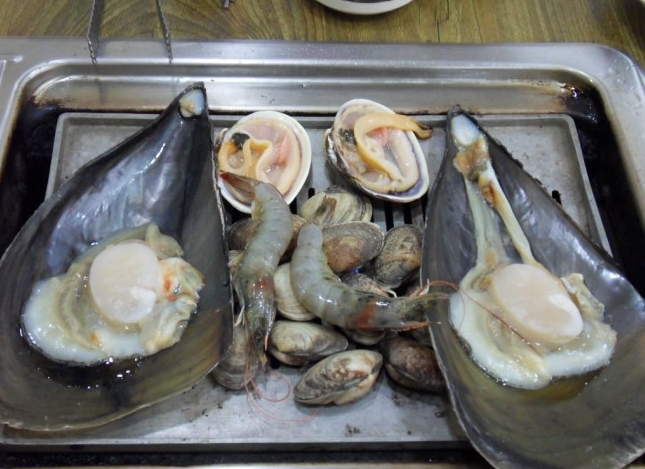 막조아  매장 이미지