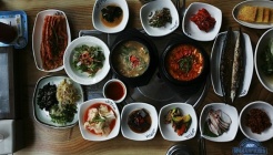 콩세상웰빙밥상 매장 이미지