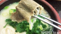 한촌설렁탕 매장 이미지