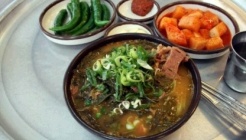 홍천뚝배기 매장 이미지