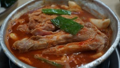 양푼왕갈비감자탕나라 매장 이미지