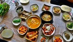 옹고집쌈밥 매장 이미지