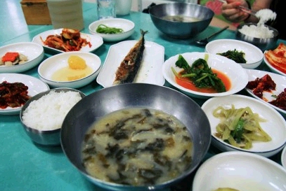 흥덕식당 매장 이미지