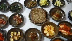 금빈회관 매장 이미지