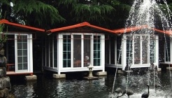 별천지 매장 이미지