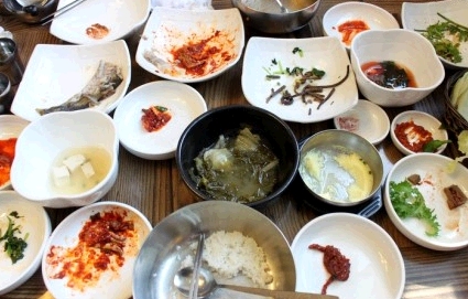 벽오동 매장 이미지