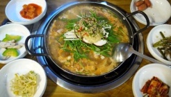 원조동경낙지 매장 이미지