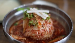 왕창비빔국수 매장 이미지