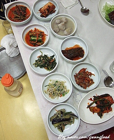 세복식당 매장 이미지