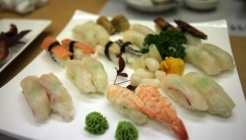 대륙회초밥 매장 이미지