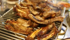 예감쪽갈비 매장 이미지