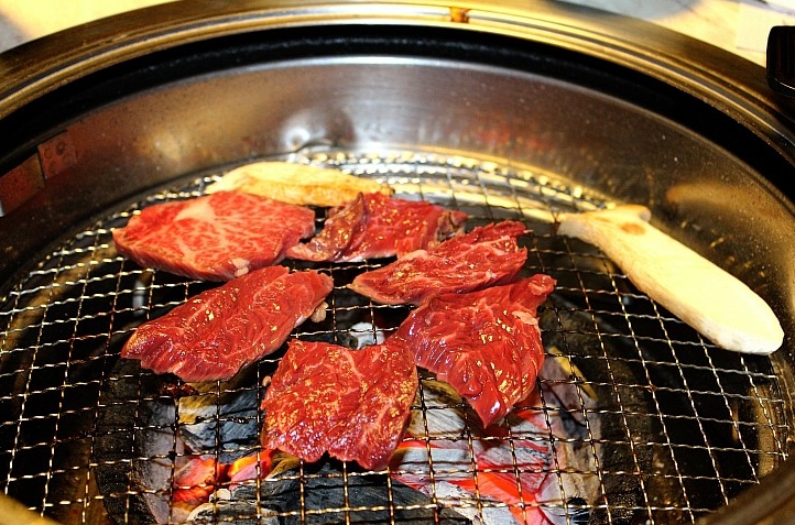 용지봉 매장 이미지