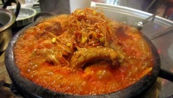 민서네 매운 훗갈비찜  매장 이미지