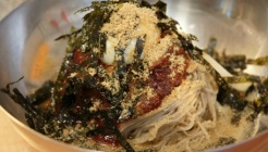 동이동치미막국수 매장 이미지