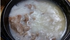 원조장작불곰탕 매장 이미지