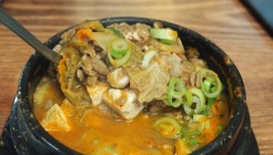 숙이네청국장 매장 이미지