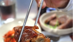 양희방 왕족발  매장 이미지