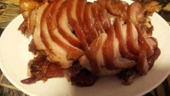 55온족발 매장 이미지