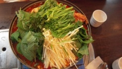 오성감자탕 매장 이미지