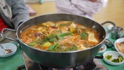 김포한탄강장어 매장 이미지