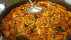 닭가네 닭갈비 막국수  매장 이미지