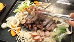 대판야끼 매장 이미지