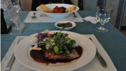 본우리반상 킨텍스점 매장 이미지