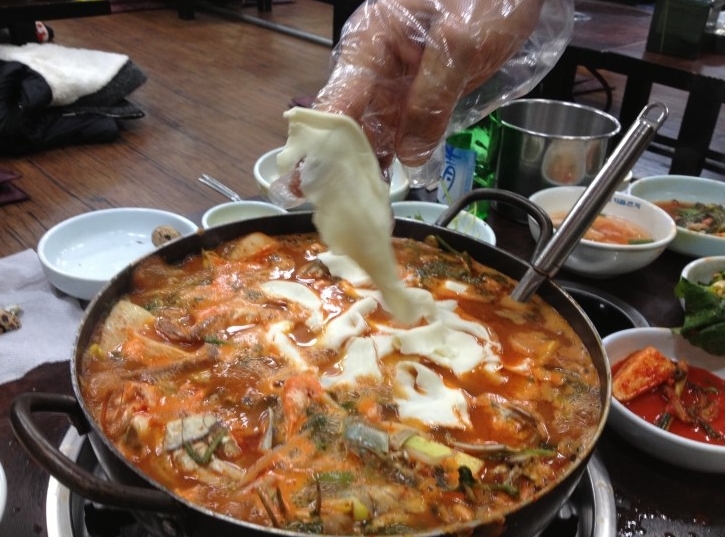 메기일번지 매장 이미지