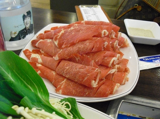 맛깔참죽 &완도미역 덕이점 매장 이미지