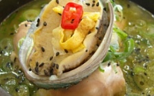 보양삼계탕 매장 이미지